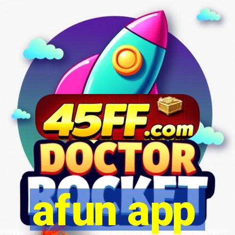 afun app